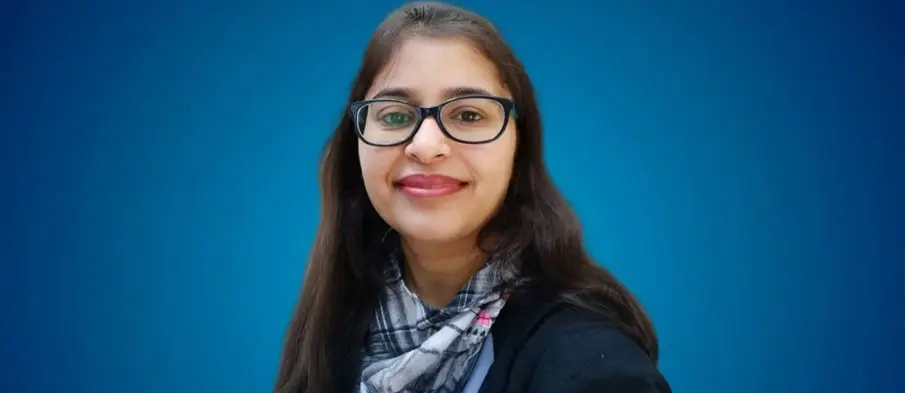 Aarti Bansal Lamba Elevated as Head – Cyber Risk Governance at Wipro

