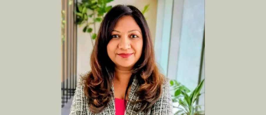 ITC Infotech Appoints Poornima Couto as Senior Vice President & Chief Marketing Officer