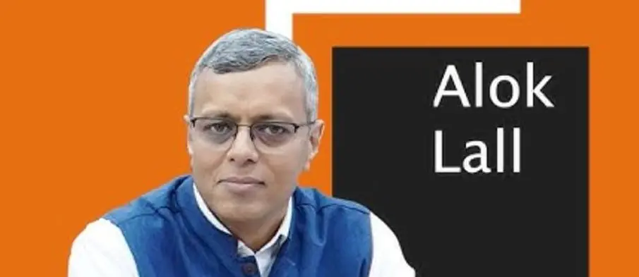 Digital CFO Strengthens Leadership with the Strategic Appointment of Former Microsoft COO Alok Lall to Its Advisory Board