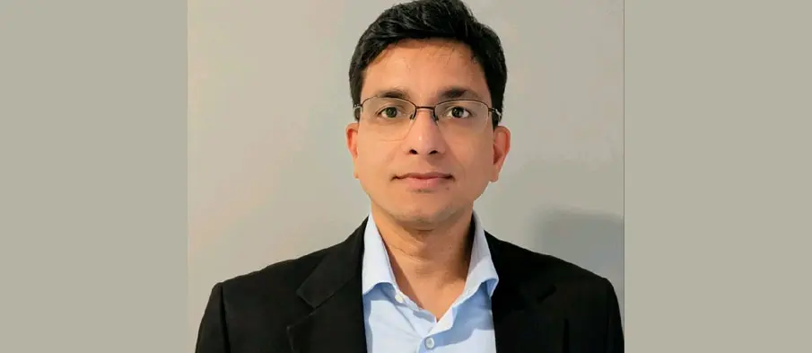 Pramod Shah Appointed as Chief Human Resources Officer at ECL Finance Limited