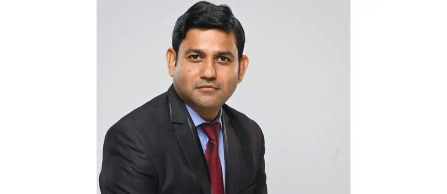 Vineet Shukla Appointed Chief Technology Officer at JoulestoWatts Business Solutions