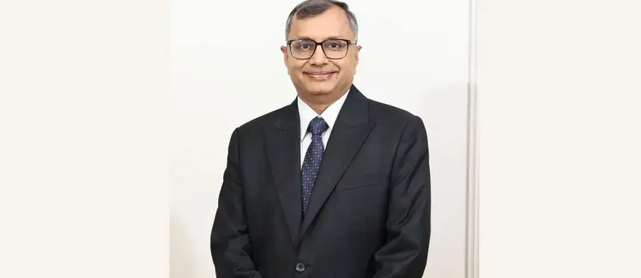 Tarun Garg Appointed as Hyundai Motor India’s First Indian MD & CEO, Effective January 2026

