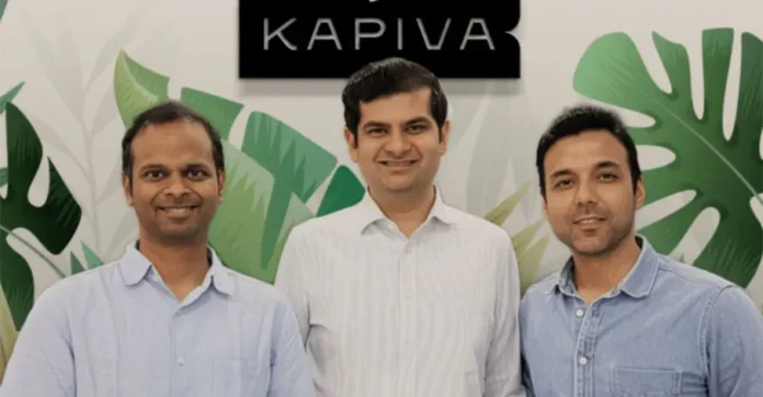 Kapiva Secures USD 60 Million in Series D Funding to Drive Growth and Innovation