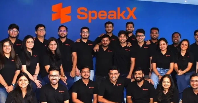 SpeakX.ai Raises $16 Million to Accelerate AI-Driven English Learning Expansion