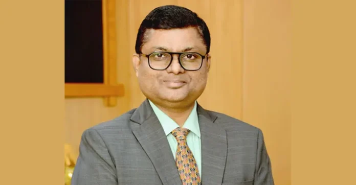 Asheesh Pandey Returns to Union Bank of India as Managing Director