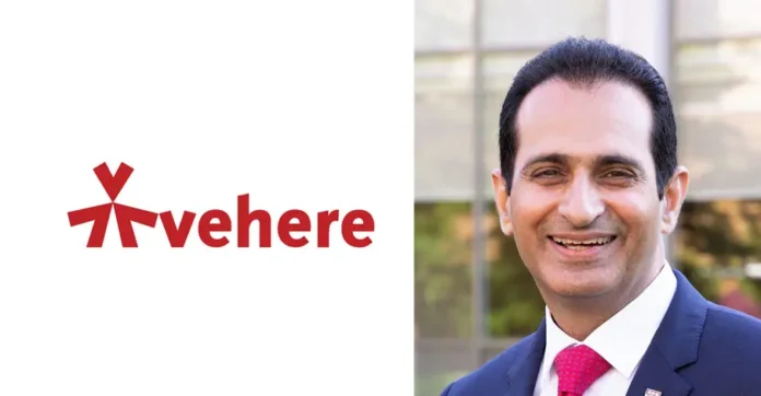 Former HPE India MD Som Satsangi Joins Vehere Board of Directors