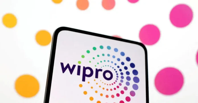 Feature-image Wipro Reports Steady Q2 FY26 Performance with Strong AI-Driven Deal Momentum