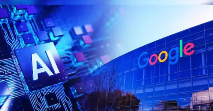 Andhra vs Karnataka: Google’s $15 Billion AI Hub Sparks South India’s New Tech Rivalry