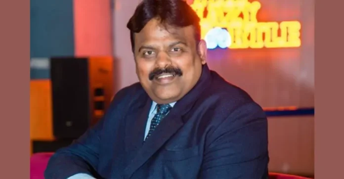 Dharmendra R S Joins Sona Star Private Limited as Senior Vice President – Hospitality & Tourism to Lead Group’s Expansion into Experiential Tourism