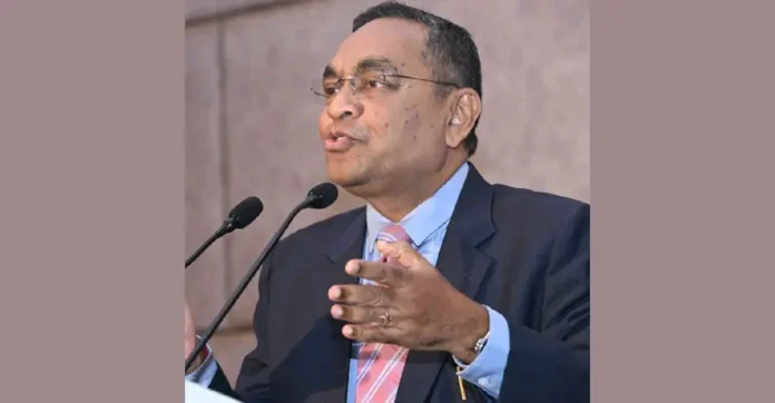 Rajnickant Patel Appointed as Independent Director and IT Strategy Committee Chairman at SBI Card
