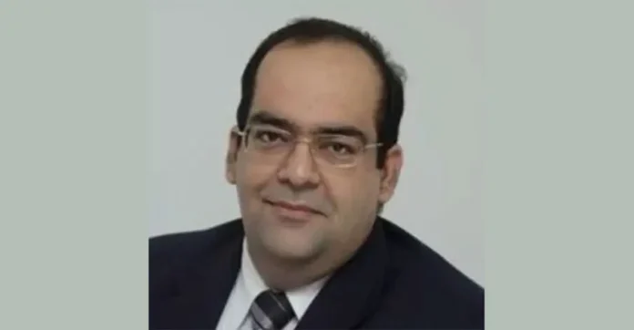 Dahnesh Dilkhush Appointed as Chief Technology Officer for Microsoft India & South Asia