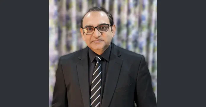D K Gupta Appointed Whole-Time Director at Cable & Wireless Global India Pvt Ltd