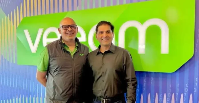 Feature-image Veeam to Acquire Securiti AI for $1.73 Billion to Strengthen Cloud Data Security and AI Capabilities