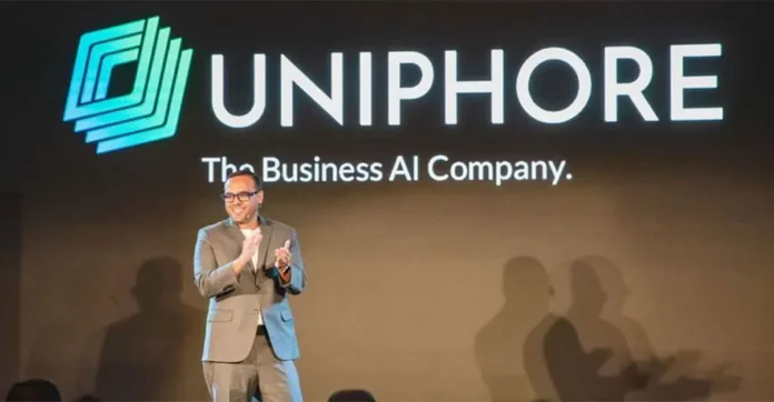 Uniphore Secures $260 Million in Series F Funding, Hits $2.5 Billion Valuation