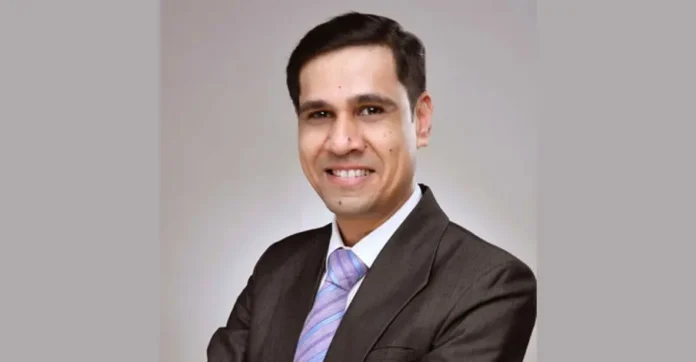 Feature-image Vishal Shah Appointed as Chief Financial Officer of FDC Limited