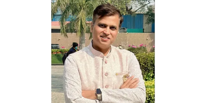 Feature-image Suryoday Small Finance Bank Appoints Pankaj Gulati as Chief People Officer & Head of CSR