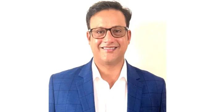 Feature-image Assystem India Appoints Brijesh Vats as Chief Operating Officer