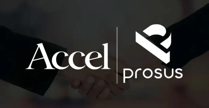 Feature-image Accel and Prosus Join Forces to Back Indian Startups from Day Zero
