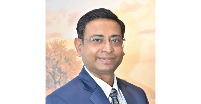 Vikram Kansal Elevated to Director, Business Operations at Kyndryl