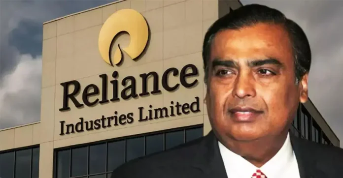 Feature-image Reliance to Invest up to $15 Billion in AI Infrastructure; Eyes $30 Billion Valuation by 2027