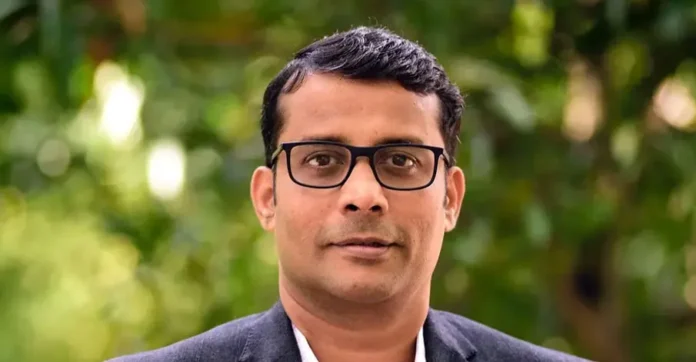 Feature-image VerSe Innovation Appoints Prakashan Manikoth as Group CFO to Lead Global Finance and IPO Strategy