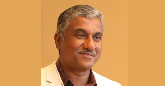 Angel One Appoints Sridhar G. as Group Chief Information Security Officer