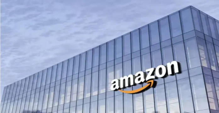 Feature-image Amazon to Lay Off 30,000 Corporate Employees in Its Largest Job Cuts Since 2022