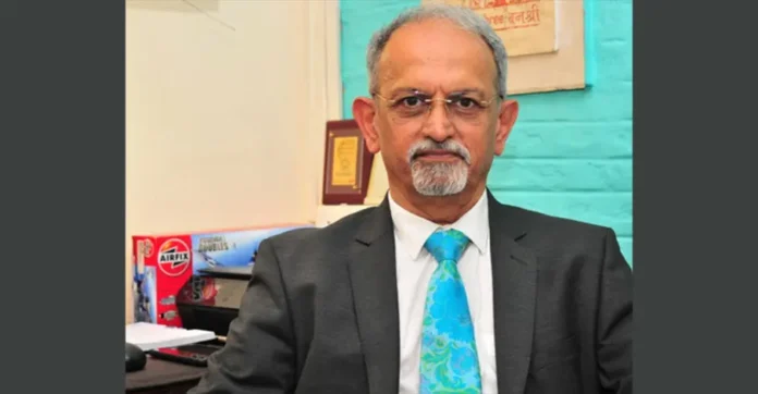 Unmesh Deshpandey Appointed Head of Information Technology (Infrastructure) at Wockhardt Hospitals Ltd