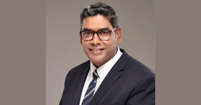 Feature-image Newmark Appoints Dr. Sathish Rajendren as Executive Managing Director – India & APAC to Strengthen Regional Real Estate Leadership