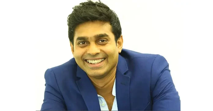 Shashikant Someshwar Appointed CEO of Weber Shandwick India