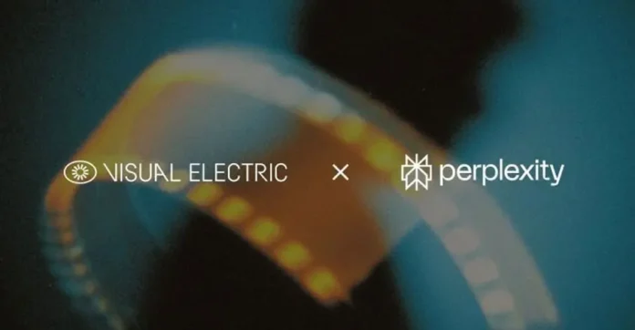 Perplexity AI Acquires Visual Electric to Strengthen Multimodal Capabilities