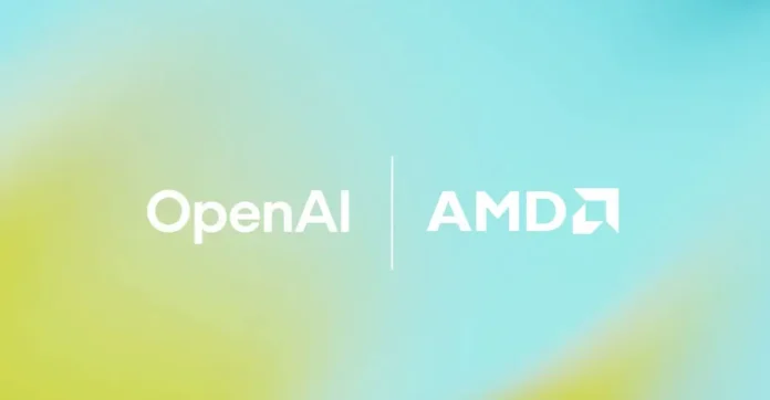 AMD and OpenAI Forge Multi-Year Partnership to Power the Next Wave of AI Infrastructure with 6GW GPU Deployment