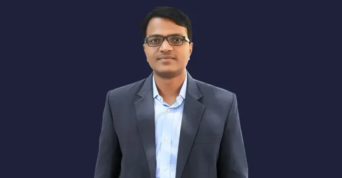 Liminal Custody Appoints Chakravarthi Muppalla as Chief Product Officer to Drive the Next Phase of Product Innovation