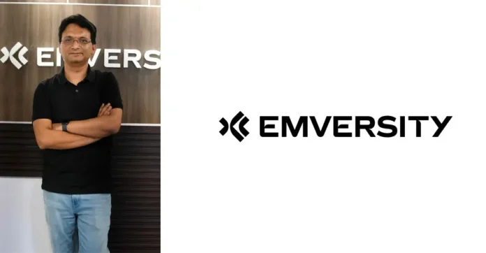 Manish Kumar Appointed CTO to Lead Emversity’s AI-Powered Transformation Emversity Announces Leadership Elevations to Power Its Next Phase of Growth