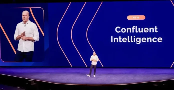 Confluent Unveils ‘Confluent Intelligence’ to Power Real-Time, Context-Rich AI Systems