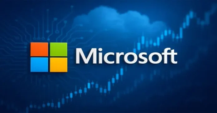 Feature-image Microsoft Posts Record Q1 FY2026 Results with $77.7B Revenue, Fueled by Cloud and AI Growth