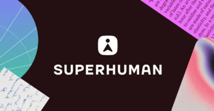 Feature-image Grammarly Rebrands as Superhuman, Expands into Unified AI Productivity Ecosystem