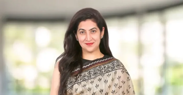 NIIT Limited Appoints Shilpa Dua as Chief Human Resources Officer