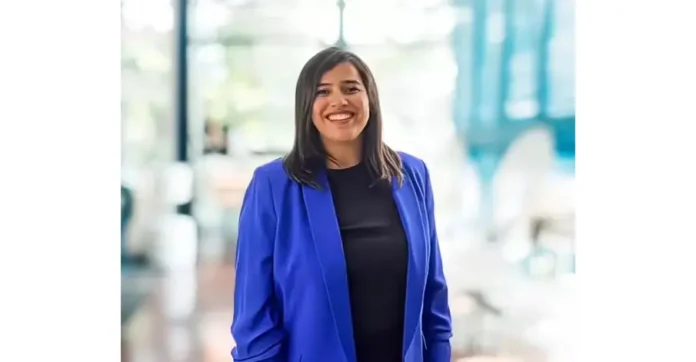 Feature-image BharatPe Appoints Harshita Khanna as Chief Human Resources Officer