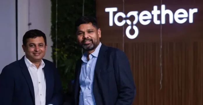 Together Fund Launches SwarmSpace to Back Early-Stage AI Startups Linked to India