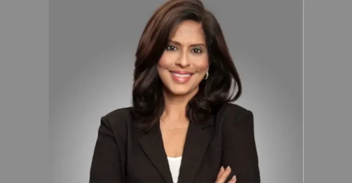 Citi Elevates Nisha Padbidri as Global Head of HR Partnership for Technology, Operations, HR and Functions