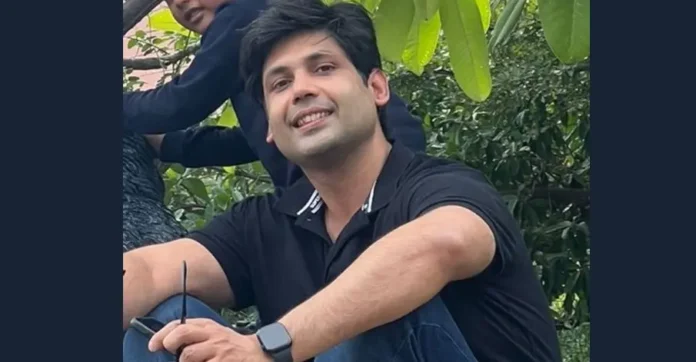 Kushagra Dwivedi Joins Flipkart as Director of Flipkart Ads