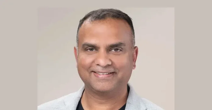 Anthropic Appoints Former Stripe Executive Rahul Patil as Chief Technical Officer