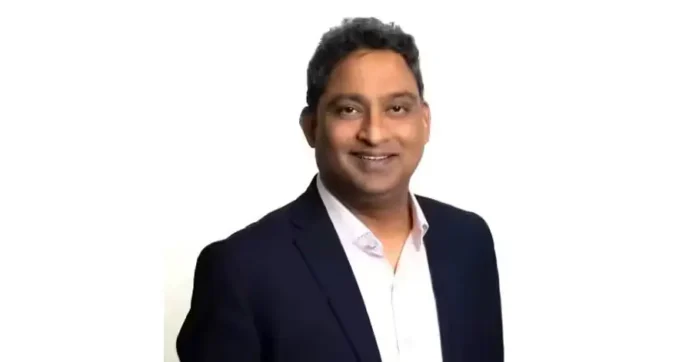 Sanjay Chalke Appointed CEO of Capgemini, Joins Group Executive Committee