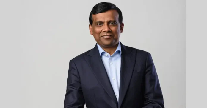 Cognizant CEO Ravi Kumar S Appointed Chair of NASSCOM US CEO Forum to Strengthen U.S.–India Tech Collaboration