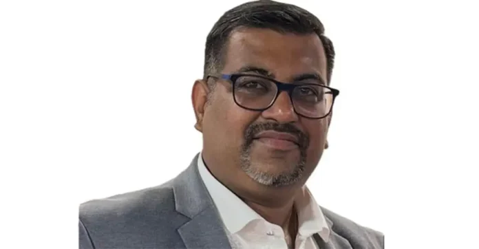Sharad Singhvi Appointed Group CEO of GenXAI to Lead Global Growth and AI Transformation