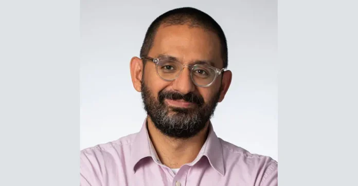 Raffi Krikorian Appointed Chief Technology Officer at Mozilla to Drive Open and Ethical Internet Innovation