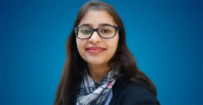 Aarti Bansal Lamba Elevated as Head – Cyber Risk Governance at Wipro