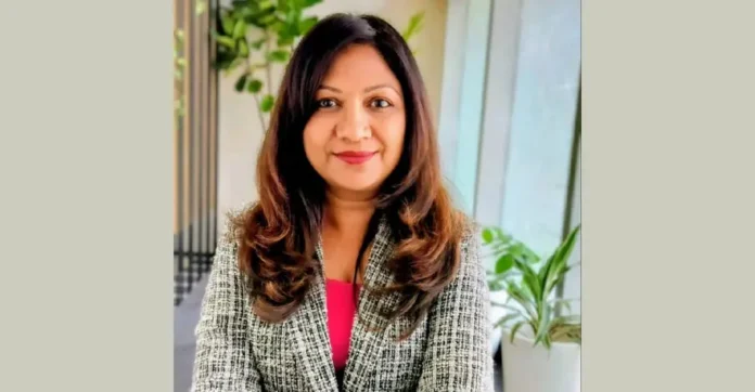 ITC Infotech Appoints Poornima Couto as Senior Vice President & Chief Marketing Officer