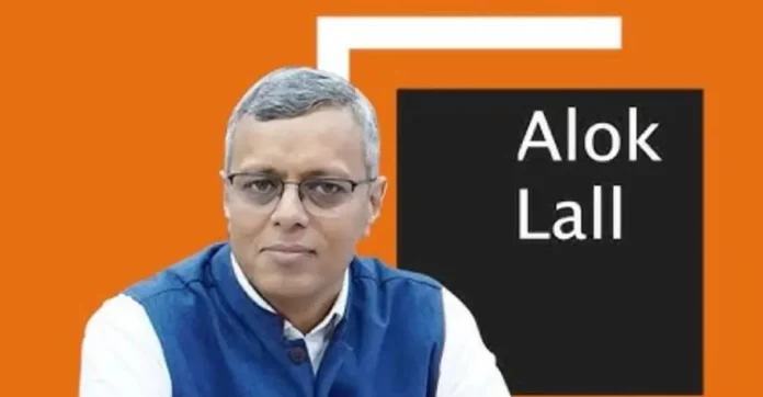 Digital CFO Strengthens Leadership with the Strategic Appointment of Former Microsoft COO Alok Lall to Its Advisory Board